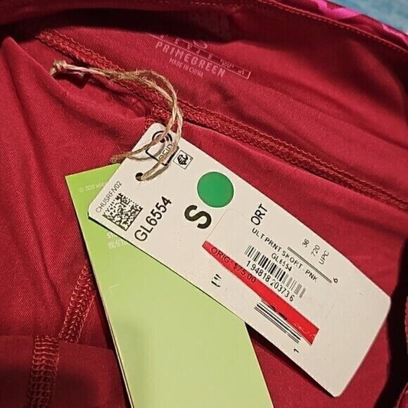 Adidas Ultimate 365 Printed Skort Small NWT‎ - Picture 4 of 10